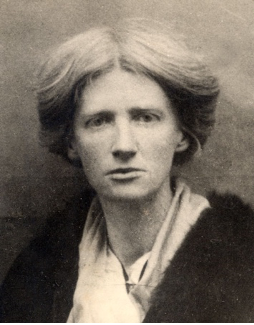 Eglantynne Jebb: “Gjuha e vetme ndërkombëtare në botë është vaji i fëmisë.”